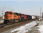 BNSF 9319 X44791-15